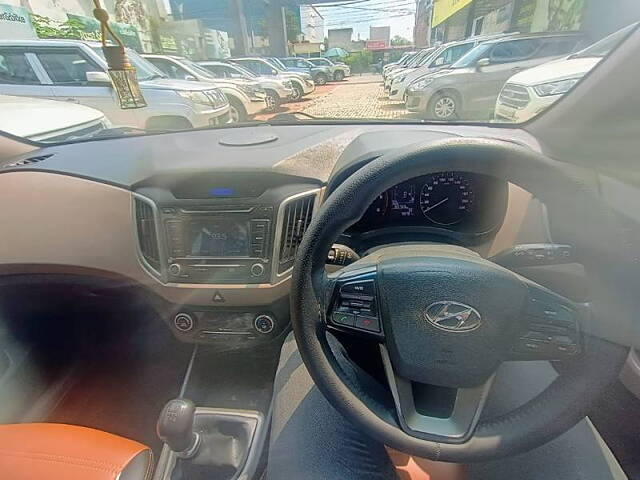 Used Hyundai Creta [2015-2017] 1.6 SX in Dehradun