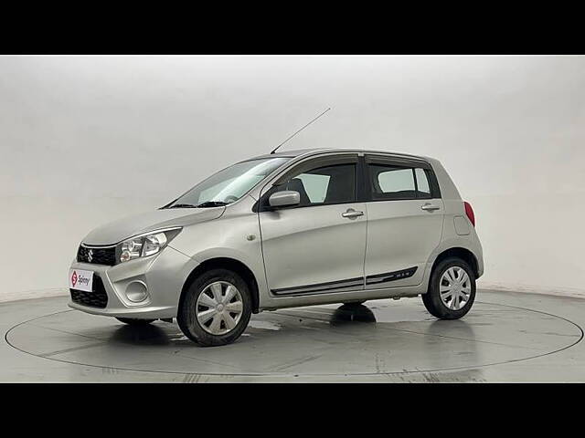 Used 2017 Maruti Suzuki Celerio in Ghaziabad