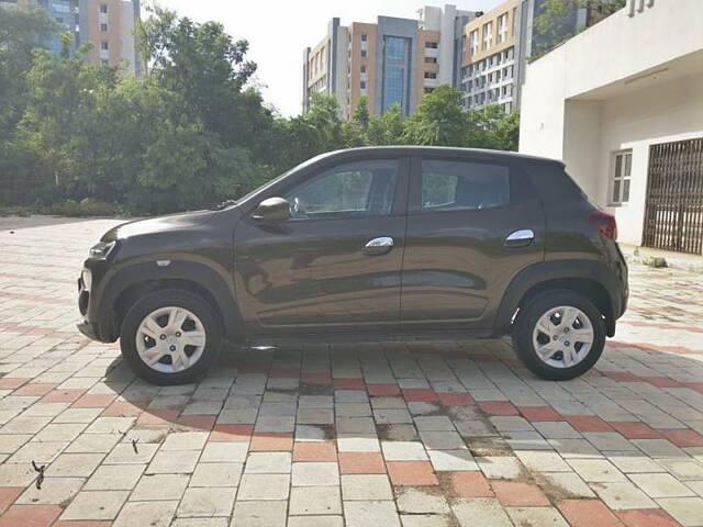 Used Renault Kwid [2022-2023] RXL 0.8 in Ahmedabad