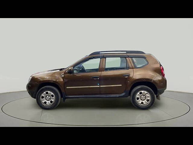 Used Renault Duster [2012-2015] RxL Petrol in Delhi