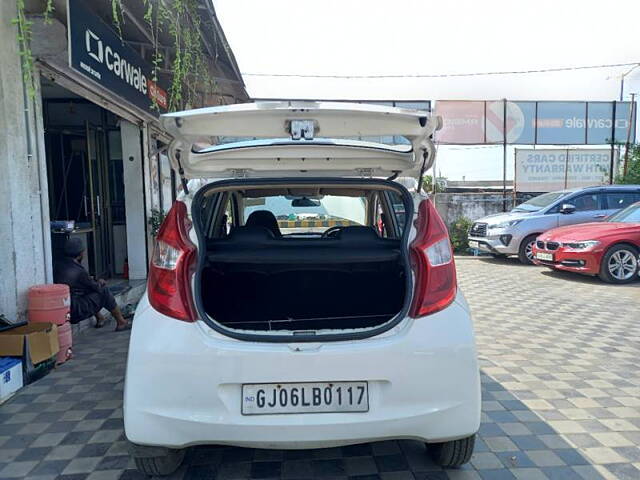 Used Hyundai Eon Magna + in Vadodara