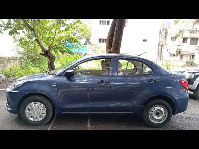 Used Maruti Suzuki Dzire [2017-2020] LXi in Bangalore