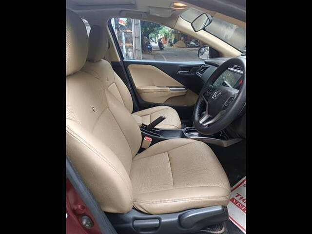 Used Honda City [2014-2017] VX CVT in Chennai