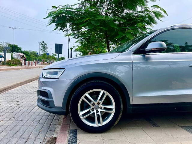 Used Audi Q3 [2017-2020] 30 TFSI Premium in Delhi