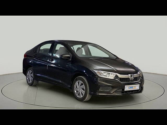 Used 2017 Honda City in Delhi