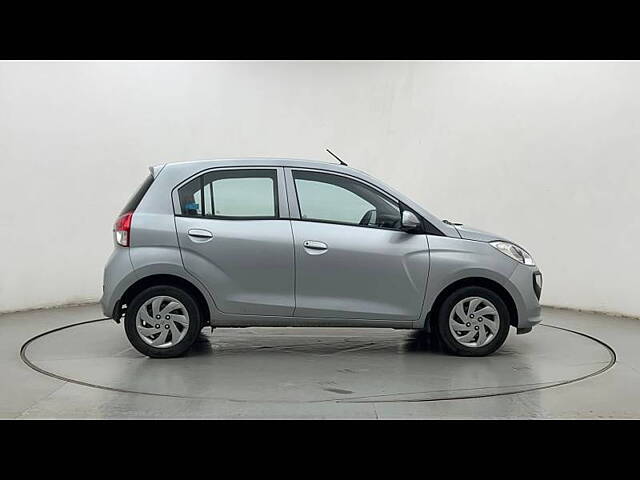 Used Hyundai Santro Sportz [2018-2020] in Mumbai