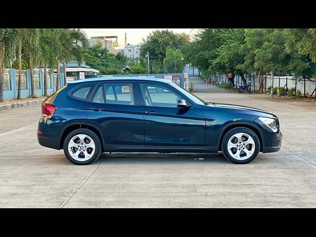 Used BMW X1 [2013-2016] sDrive20d in Pune