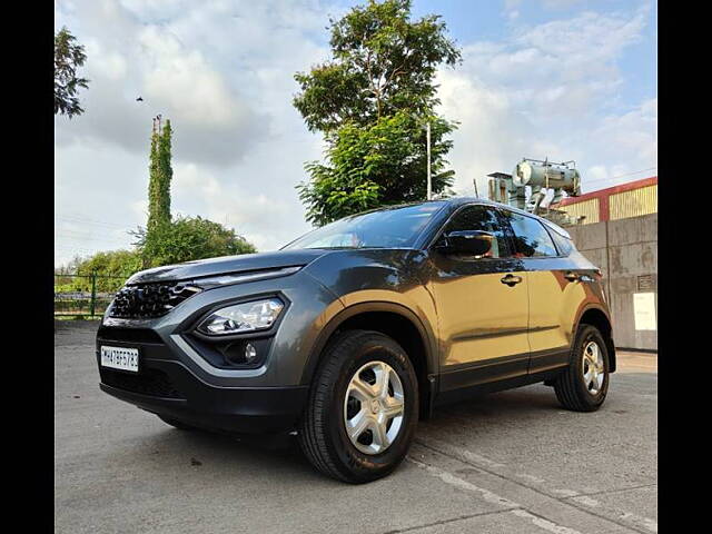 Used Tata Harrier [2019-2023] XMA in Mumbai