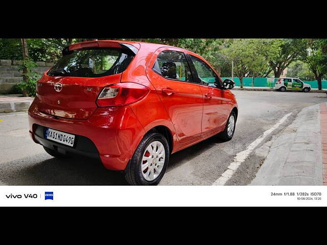 Used Tata Tiago [2016-2020] Revotorq XZ [2016-2019] in Bangalore