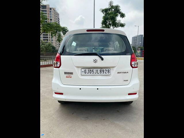 Used Maruti Suzuki Ertiga [2015-2018] ZDI SHVS in Surat