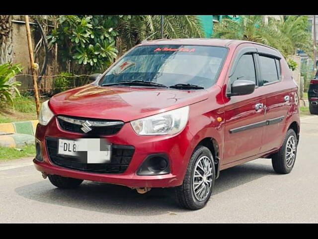 Used Maruti Suzuki Alto [2000-2005] VXI in Delhi