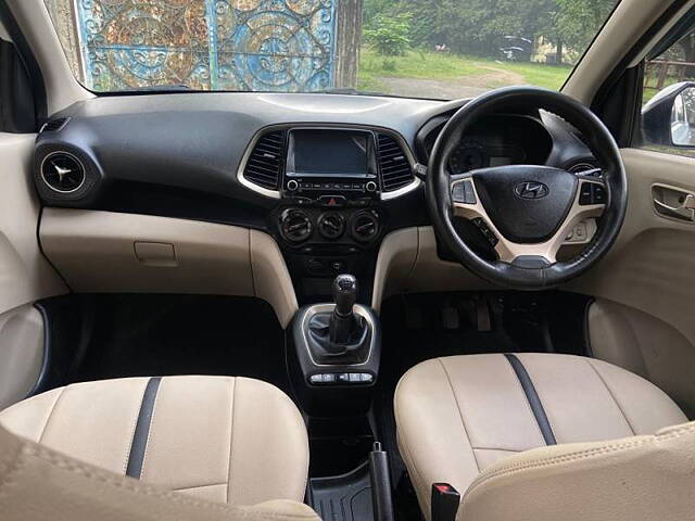 Used Hyundai Santro Sportz [2018-2020] in Jamshedpur