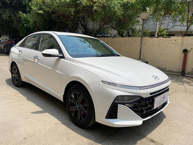 Used Hyundai Verna SX 1.5 Turbo Petrol MT in Delhi