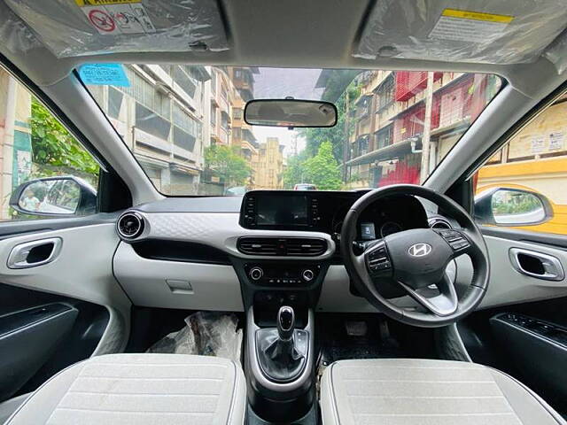 Used Hyundai Grand i10 Nios Asta AMT 1.2 Kappa VTVT [2023] in Mumbai