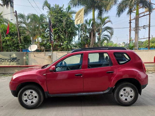 Used Renault Duster [2012-2015] 110 PS RxZ Diesel Plus in Bhopal