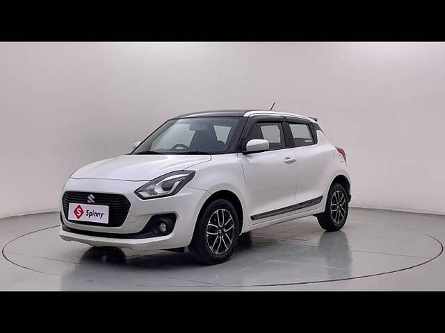 Used 2019 Maruti Suzuki Swift in Bangalore