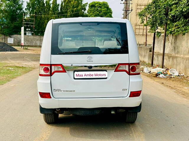 Used Tata Sumo Victa [2004-2011] DI LX in Vadodara