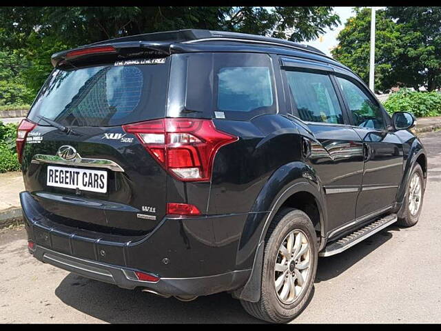 Used Mahindra XUV500 W11 AT in Thane