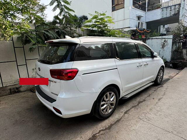 Used Kia Carnival [2020-2023] Limousine Plus 7 STR in Raipur