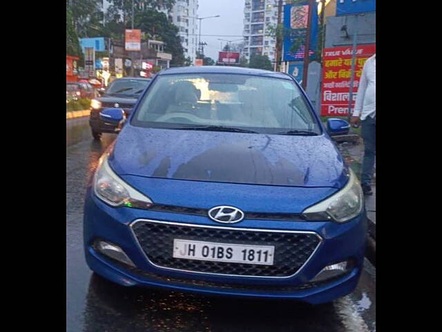 Used 2015 Hyundai Elite i20 in Ranchi