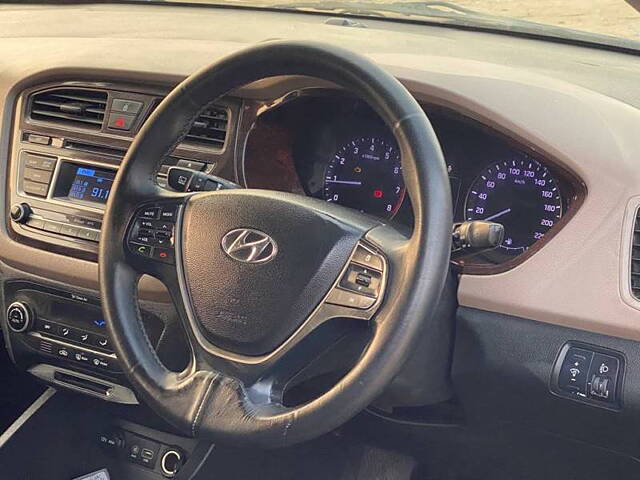 Used Hyundai Elite i20 [2014-2015] Asta 1.2 in Delhi