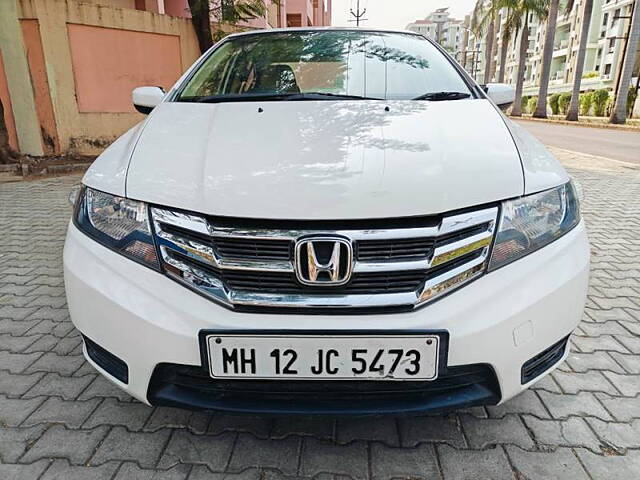 Used 2012 Honda City in Pune