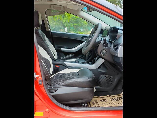 Used Tata Nexon [2020-2023] XMA Plus (S) in Delhi