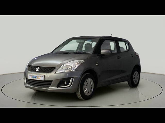 Used Maruti Suzuki Swift [2014-2018] Lxi ABS [2014-2017] in Delhi