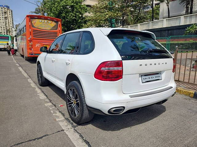 Used Porsche Cayenne [2004-2010] Turbo S in Mumbai