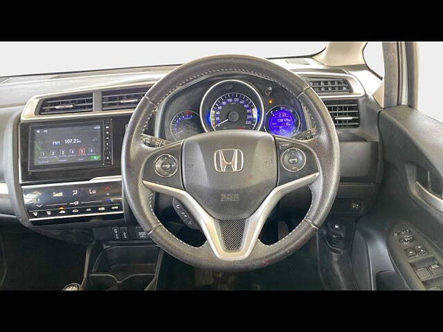 Used Honda WR-V [2017-2020] VX MT Petrol in Lucknow