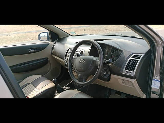 Used Hyundai i20 [2012-2014] Magna (O) 1.2 in Vadodara