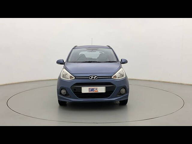 Used Hyundai Grand i10 [2013-2017] Asta 1.1 CRDi [2013-2016] in Hyderabad