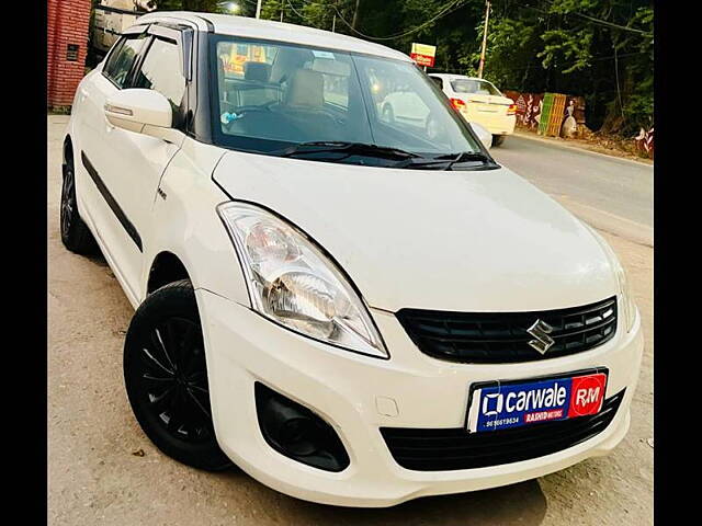 Used Maruti Suzuki Swift DZire [2011-2015] VDI in Kanpur