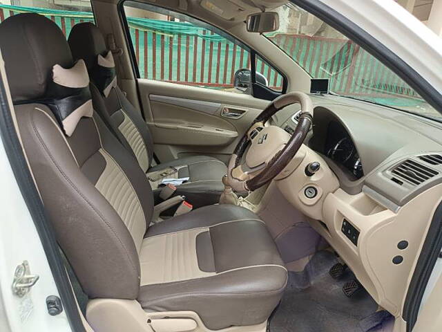 Used Maruti Suzuki Ertiga [2015-2018] VDI SHVS in Mumbai