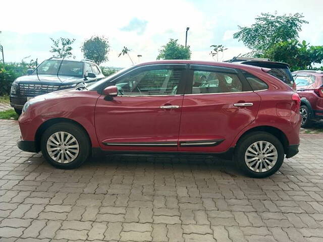 Used Maruti Suzuki Baleno [2015-2019] Delta 1.2 in Chennai