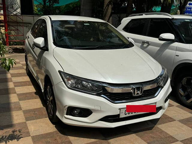 Used Honda City [2014-2017] V Diesel in Raipur