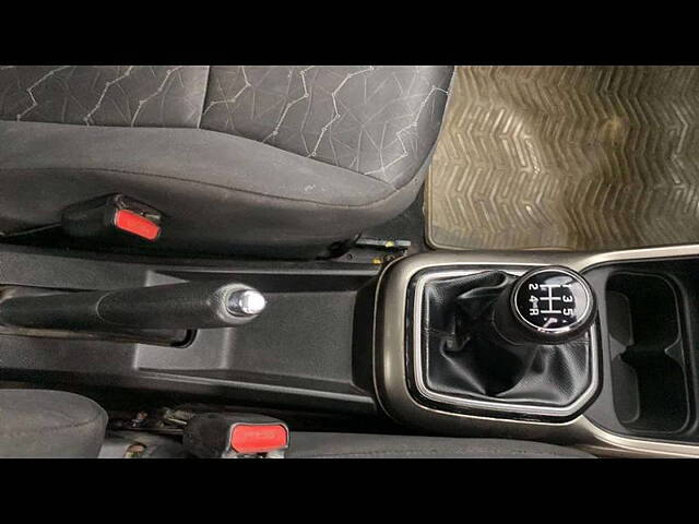 Used Maruti Suzuki Ignis [2017-2019] Alpha 1.2 MT in Ahmedabad