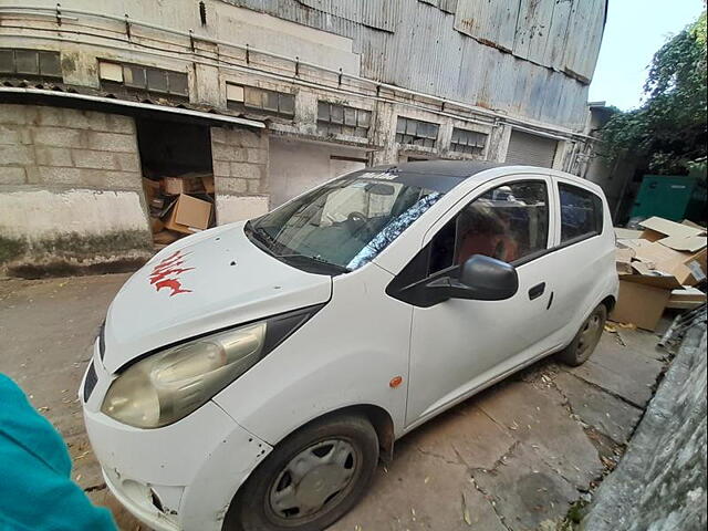 Used 2012 Chevrolet Beat in Tirunelveli