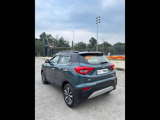 Used Mahindra XUV300 [2019-2024] W8 (O) 1.5 Diesel [2020] in Nashik