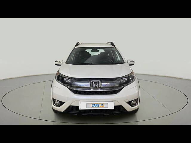 Used Honda BR-V V Petrol in Mumbai