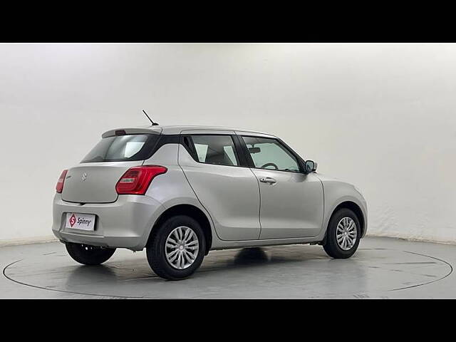 Used Maruti Suzuki Swift [2014-2018] VXi [2014-2017] in Delhi