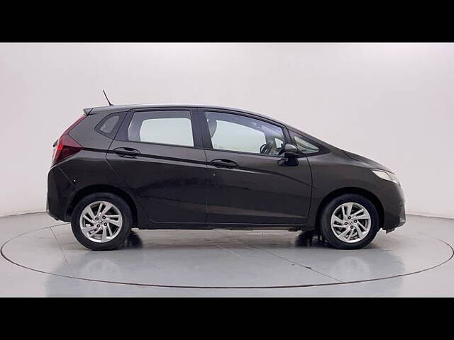 Used Honda Jazz [2015-2018] V AT Petrol in Hyderabad