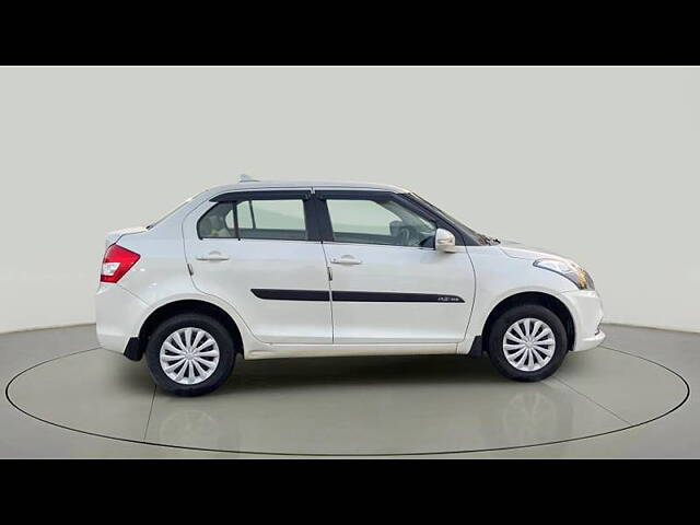 Used Maruti Suzuki Swift Dzire [2015-2017] VXI in Surat