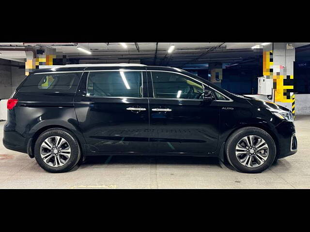 Used Kia Carnival [2020-2023] Prestige 7 STR in Pune