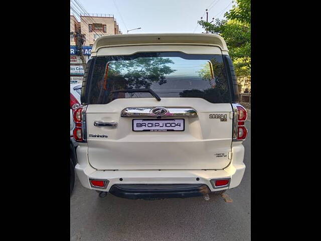 Used Mahindra Scorpio 2021 S11 2WD 7 STR in Patna