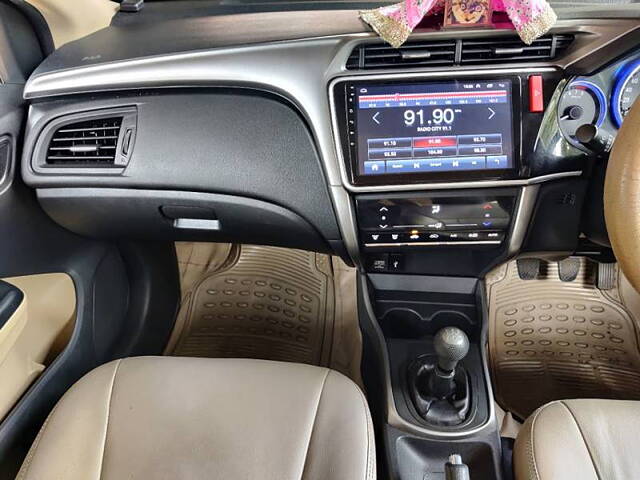 Used Honda City [2014-2017] SV in Mumbai