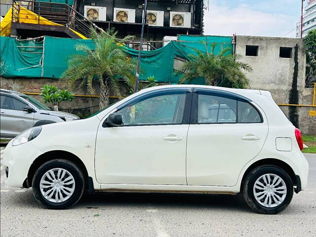 Used Renault Pulse [2015-2017] RxL Petrol [2015-2017] in Delhi