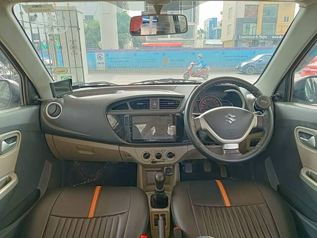 Used Maruti Suzuki Alto K10 [2014-2020] VXi (O) [2014-2019] in Chennai