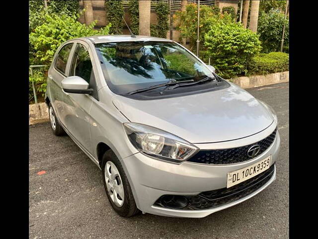 Used Tata Tiago [2016-2020] Revotorq XT [2016-2019] in Delhi