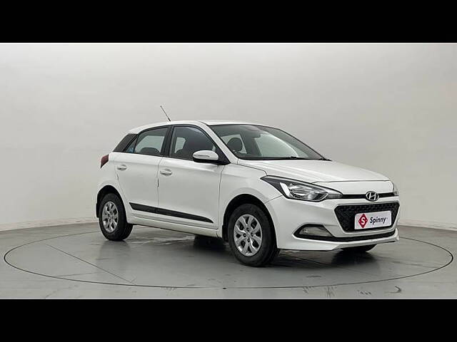 Used Hyundai Elite i20 [2016-2017] Sportz 1.2 [2016-2017] in Delhi